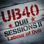 Dub Sessions II - Labour Of Dub