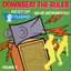 Downbeat The Ruler: Killer Instrumentals, Best Of Studio One, Volume 3