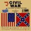 Songs Of The Civil War (A Centennial Issue)