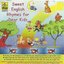 Sweet English Rhymes For Dear Kids