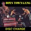 Disc Charge [Bonus Tracks]