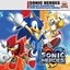 SONIC HEROES Original Soundtrack (20th Anniversary Edition)