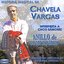 Chavela Vargas Anillo De Compromiso