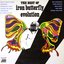 The Best Of Iron Butterfly Evolution