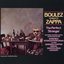 Boulez Conducts Zappa