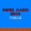 Super Mario Bros Theme
