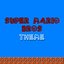 Super Mario Bros Theme