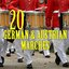 20 German & Austrian Marches