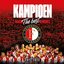 Feyenoord Kampioen 2022-2023 (Making The Best Memories)