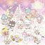 Hello Kitty 50th Anniversary Presents My Bestie Voice Collection with Sanrio characters