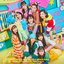 Brand New World! / 君はダーリン - Single