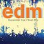 EDM - Superstar DJs