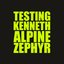 Testing Kenneth - Single