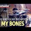 In My Bones - Single