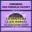Subliminal Non-Surgical Facelift