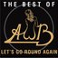 Let's Go Round Again - The Best of AWB