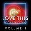 The Love This Collection, Vol. 1 (Bonus Tracks)