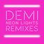 Neon Lights (Remixes) - EP