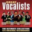 Great Vocalists - The Ultimate Collection - 125 Original Recordings