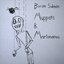 Muppets and Marionettes