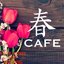 SPRING CAFE ~Relaxing Cafe Music~