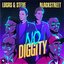 No Diggity - Single