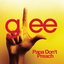 Papa Don't Preach (Glee Cast Version) - Single