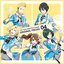 THE IDOLM@STER SideM ORIGIN@L PIECES 04 - EP