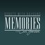 Memories (feat. Carl Gershon) - Single