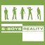 Reality (Dance Mixes) (La Boum - Die Fete)
