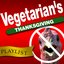 A Vegetarian's Thanksgiving Playlist