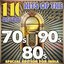 110 Retro Hits of the 70's 80's 90's (Special Edition For India)