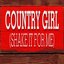 Country Girl (Shake It for Me) - Single (Luke Bryan Tribute)