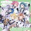 Teammate/Hug (feat. 花里みのり, 桐谷遥, 桃井愛莉, 日野森雫 & 鏡音レン) - Single