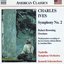 IVES: Symphony No. 2 / Robert Browning Overture