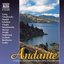 Andante - Classical Favourites for Relaxing and Dreaming