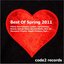 Best of Spring 2011