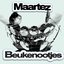 Beukenootjes