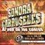 Al Son De Los Cueros - Hits de Salsa, Cumbia & Boogaloo