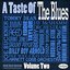 A Taste Of The Blues, Vol. 2