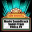 Movie Soundtrack - Songs From Film & TV