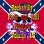Rockabilly Rock and Roll Nuggets Volume 13 - The Rare, The Rarer and the Rarest Rockers