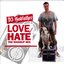 Love-Hate The Mashup Mix