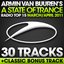 A State Of Trance Radio Top 15 March & April 2011