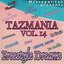 Tazmania Vol. 14: Freestyle Dreams