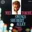 Mel Torme: Swings Shubert Alley