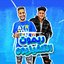 ريموت التلفيزيون (امسكو وانا هعمل اعمى)