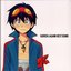 Gurrenlagann Best Sound -Soundtrack Disc-