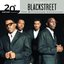 The Best Of BLACKstreet - 20th Century Masters The Millennium Collection