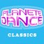Compilation : planete dance classics